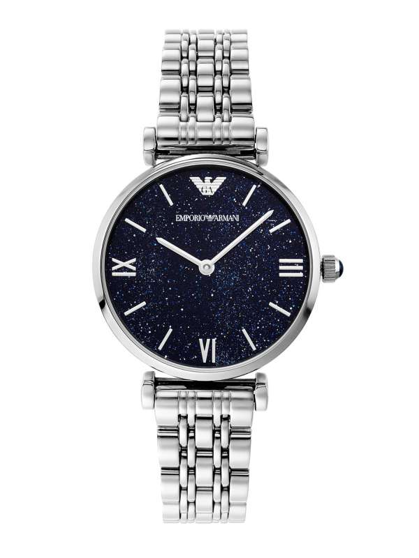 Emporio armani ladies watch price outlet