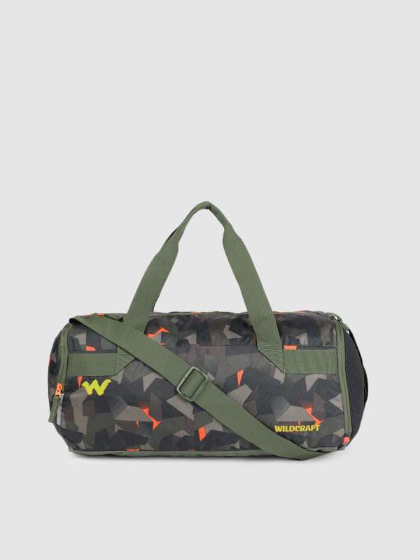 Wildcraft Gym Bags Buy Wildcraft Gym Bags online in India