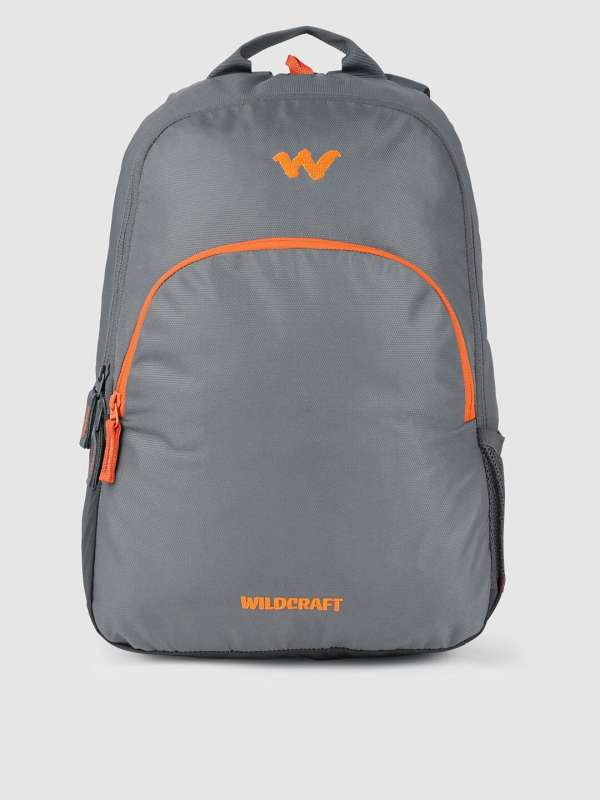 myntra wildcraft backpacks