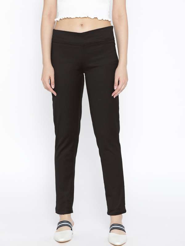 cigarette pants online shopping
