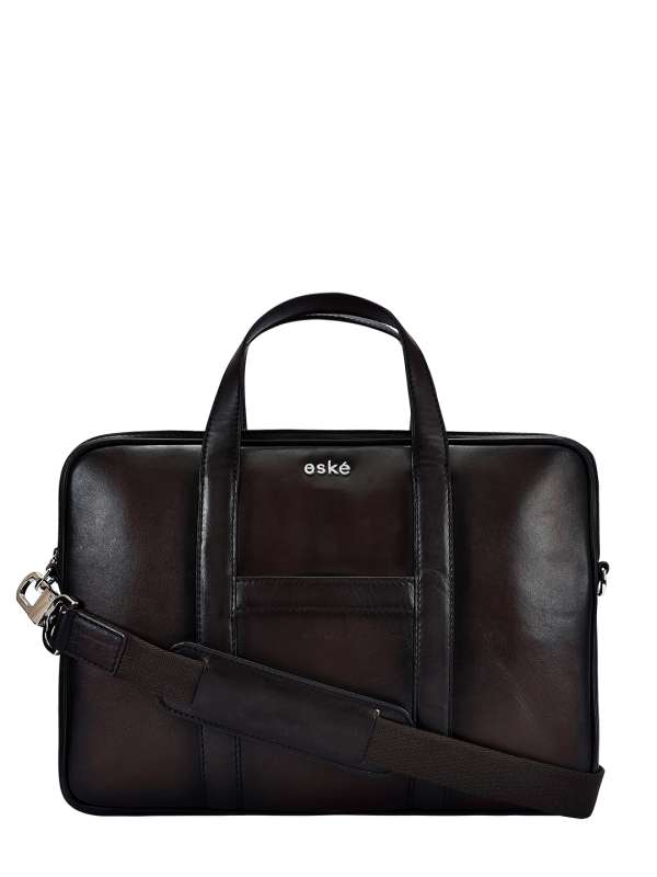 Maroon laptop bag store