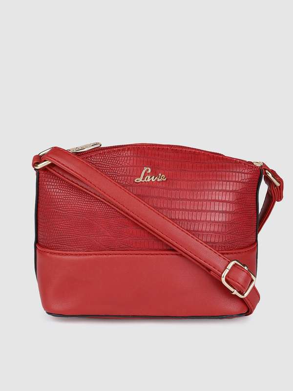 myntra handbags lavie
