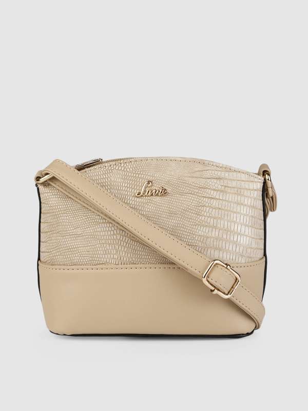 Myntra lavie sling bags clearance