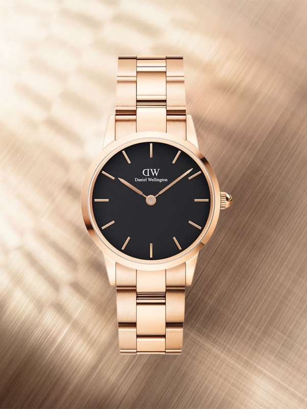 Dw watches myntra top