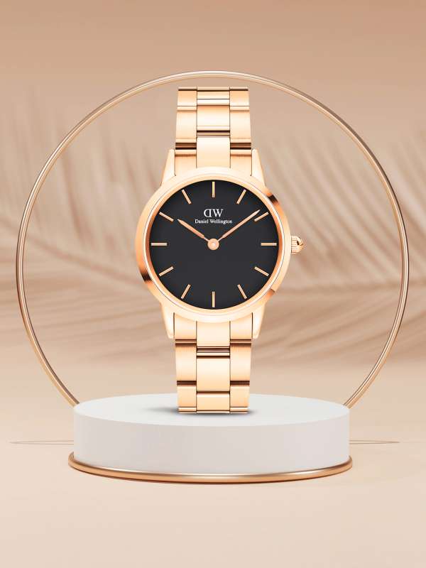 Dw watches myntra online