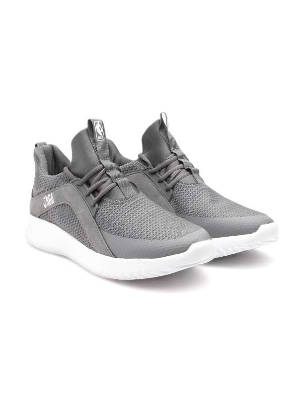 nba sneakers myntra