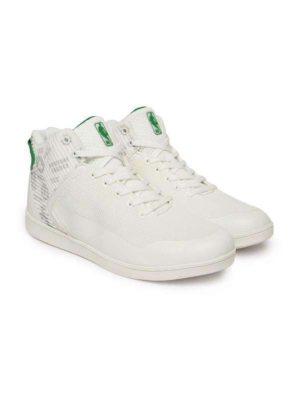 nba shoes myntra