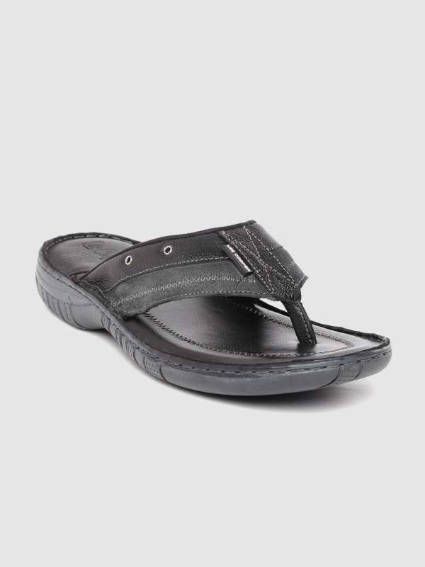 Lee cooper chappal sales