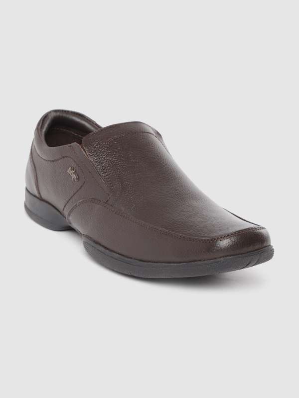 lee cooper formal shoes without less