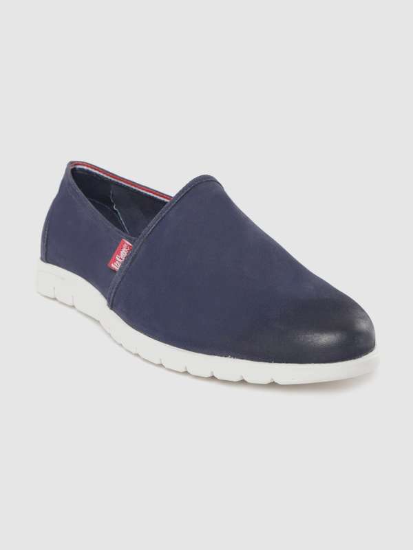 lee cooper police shoes