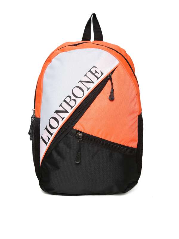 lionbone polyester laptop bag