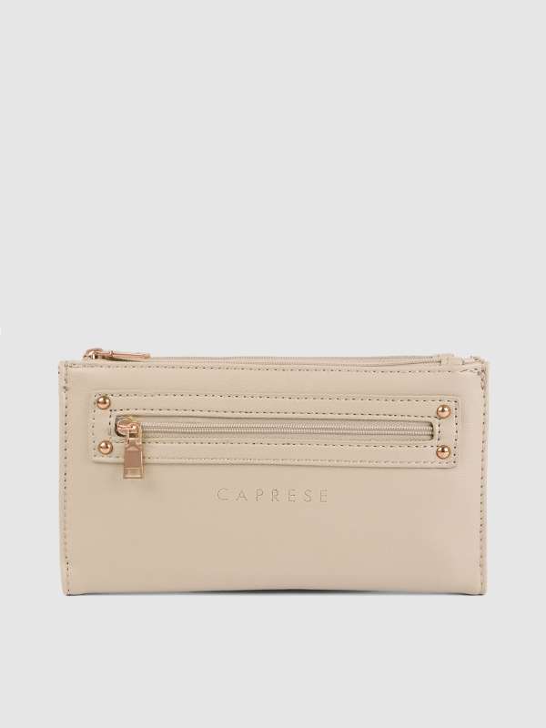 caprese wallets myntra