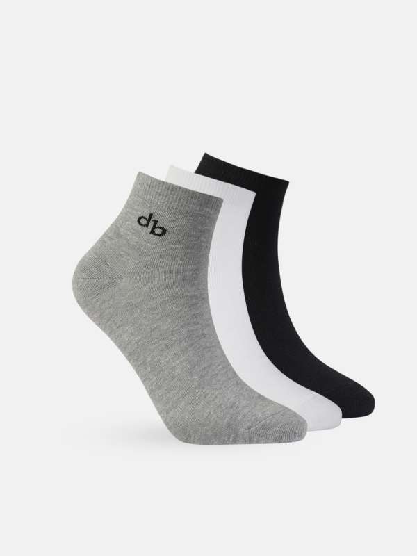 loafer socks myntra