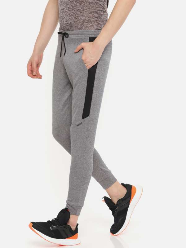 proline track pants myntra