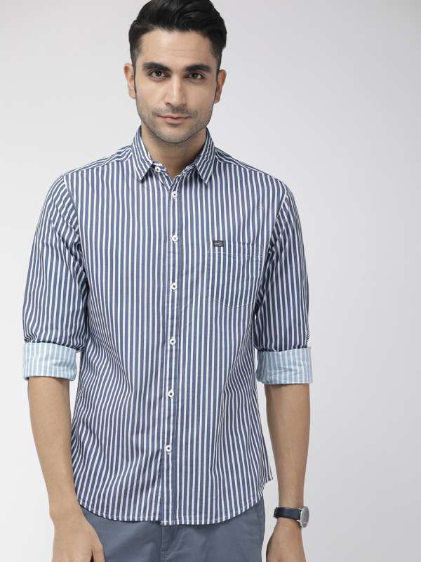 The Indian Garage Co Stripe Clothing Buy The Indian Garage Co