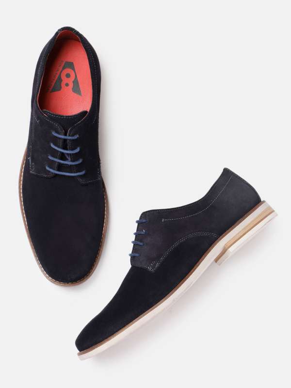 Ruosh Shoes Smart Casual Buy Ruosh Shoes Smart Casual online in India