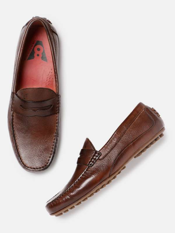 Ruosh Square Toe Casual Shoes Buy Ruosh Square Toe Casual Shoes