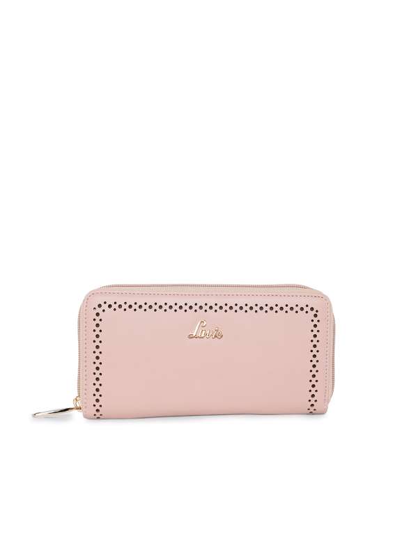 lavie wallets and clutches