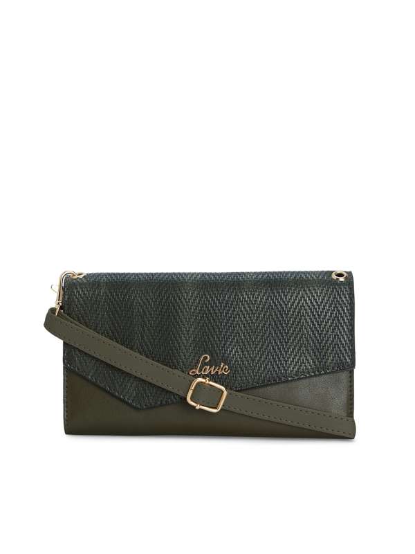 lavie wallets online