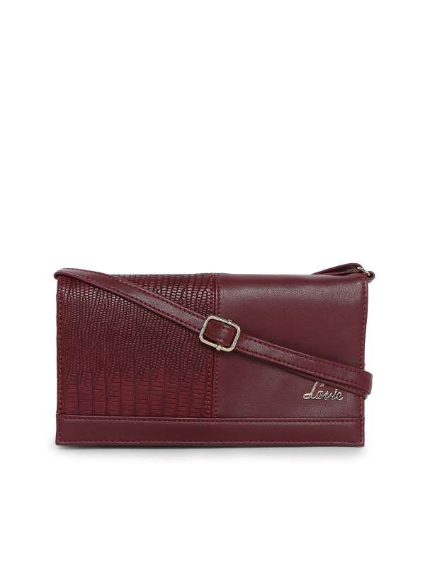 lavie clutches myntra