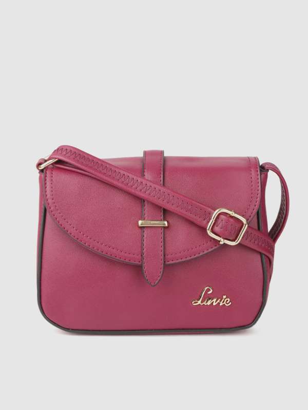 myntra lavie sling bags