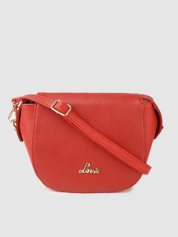 myntra lavie sling bags