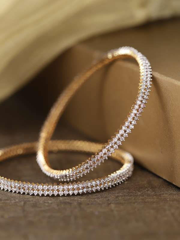 Myntra clearance jewellery bangles