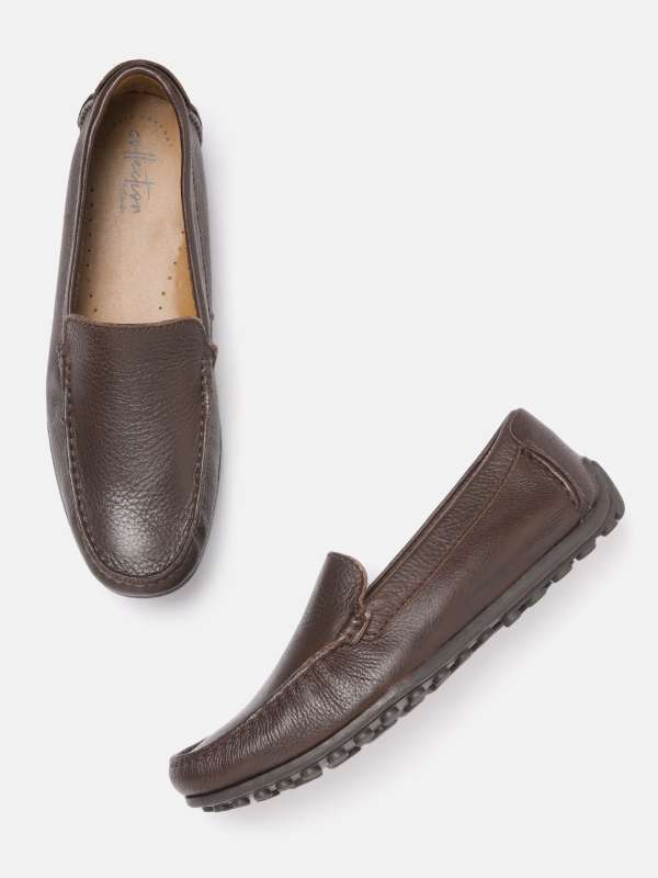 clarks newton drive loafers