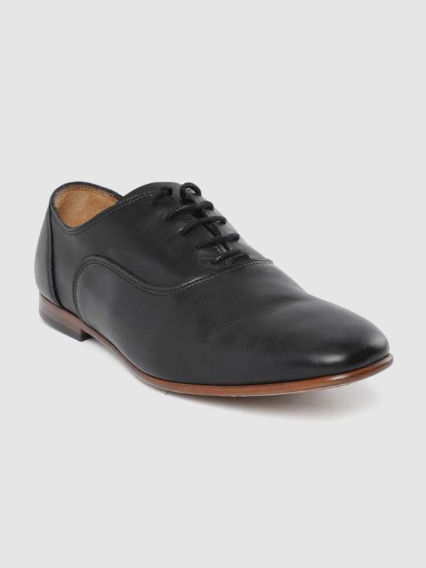 myntra shoes formal