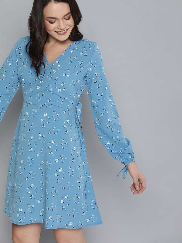 myntra ladies one piece