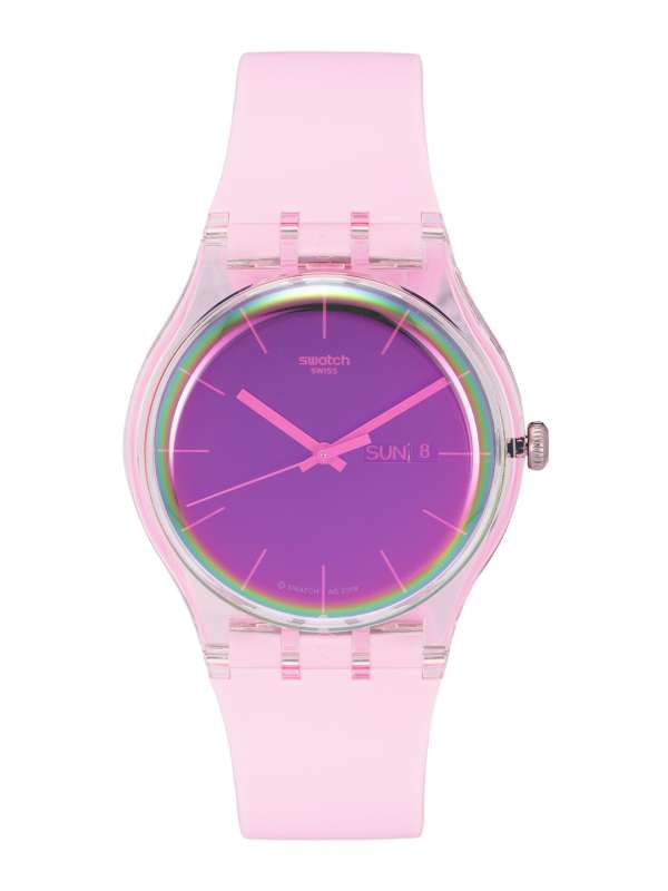Swatch fucsia best sale