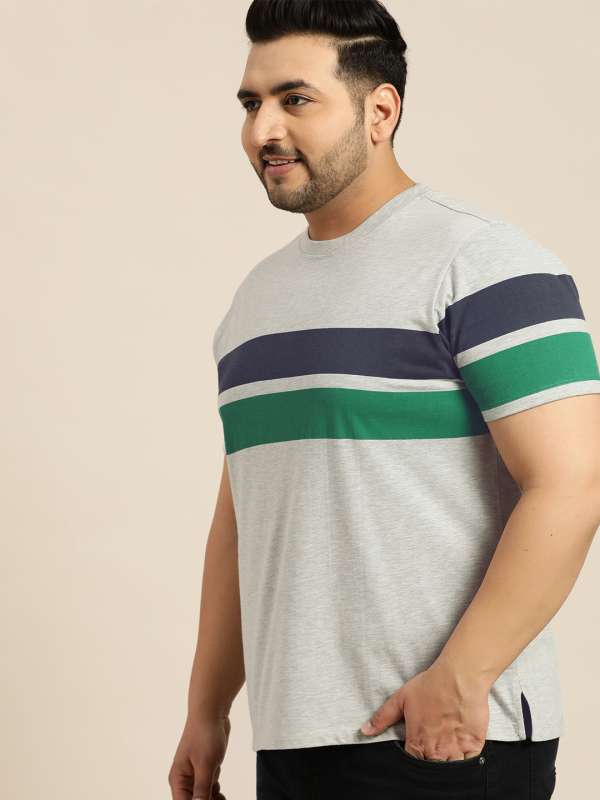 Plus Size Tshirts Buy Plus Size Tshirts online in India