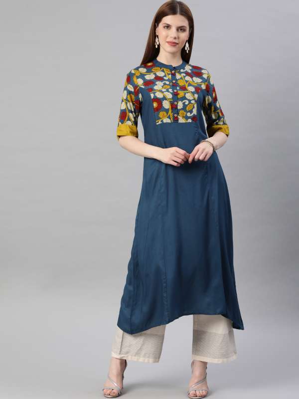 kalamkari dresses online