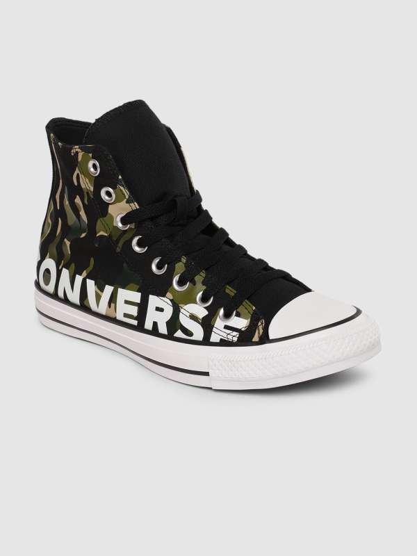 converse sneakers myntra