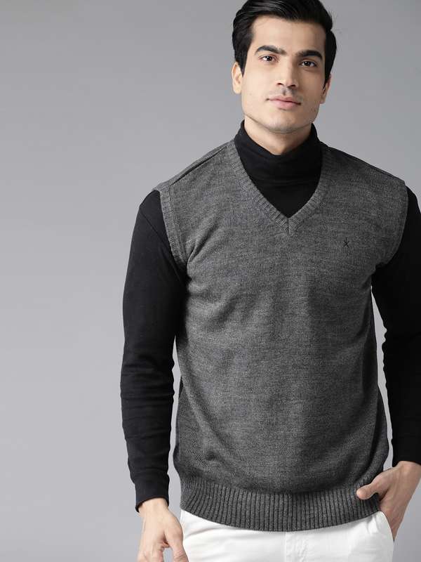 Buy Jeep Casual Sweaters - Myntra
