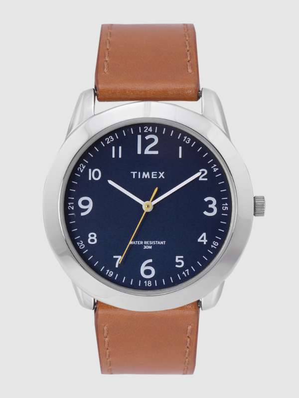 Timex watches top price below 1000