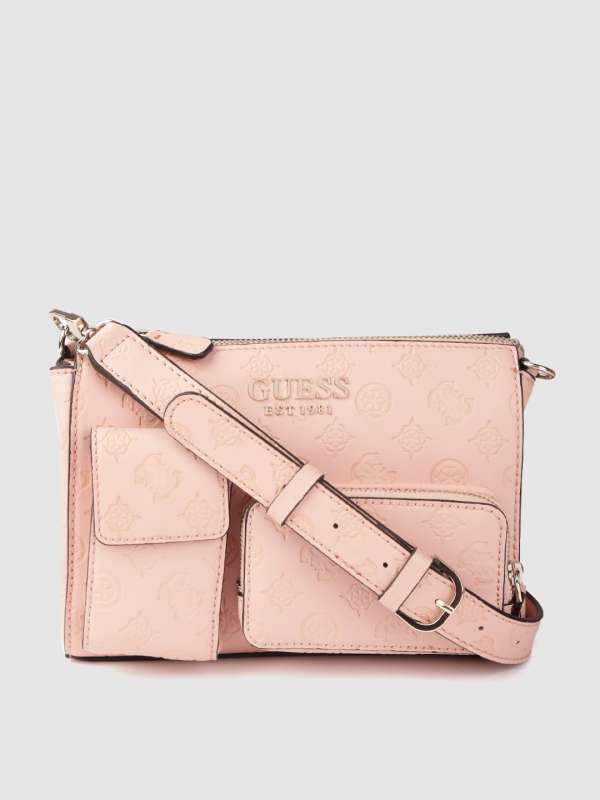guess handbags myntra