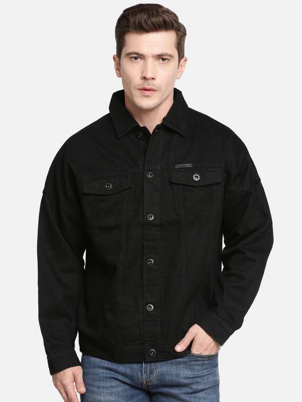 being human jeans jacket