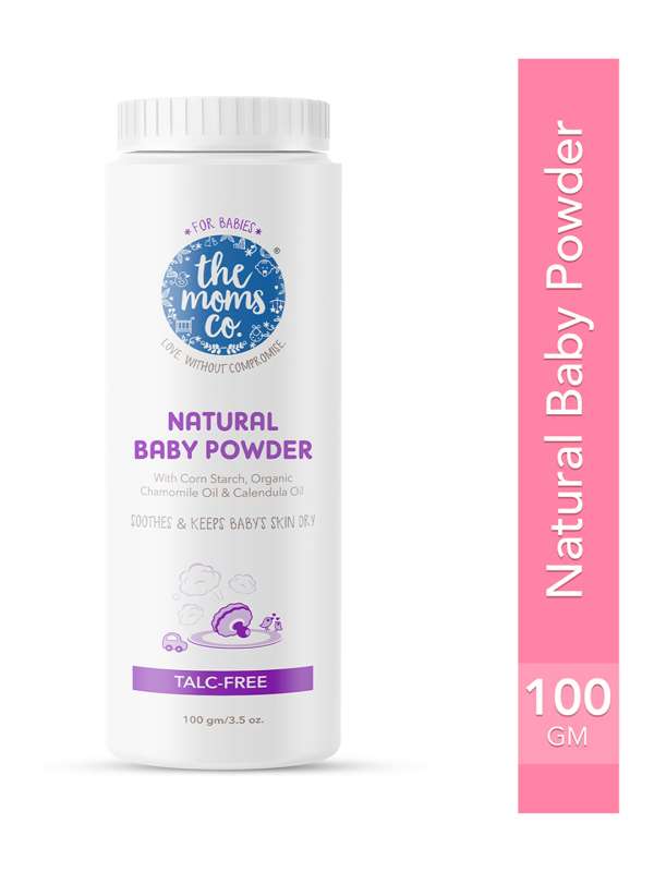 Dermadew powder shop for baby