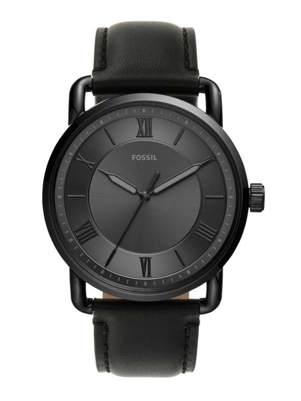 Fossil Black Analogue Watch Bq1777 or 7885485.htm Buy Fossil Black Analogue Watch Bq1777 or 7885485.htm online in India