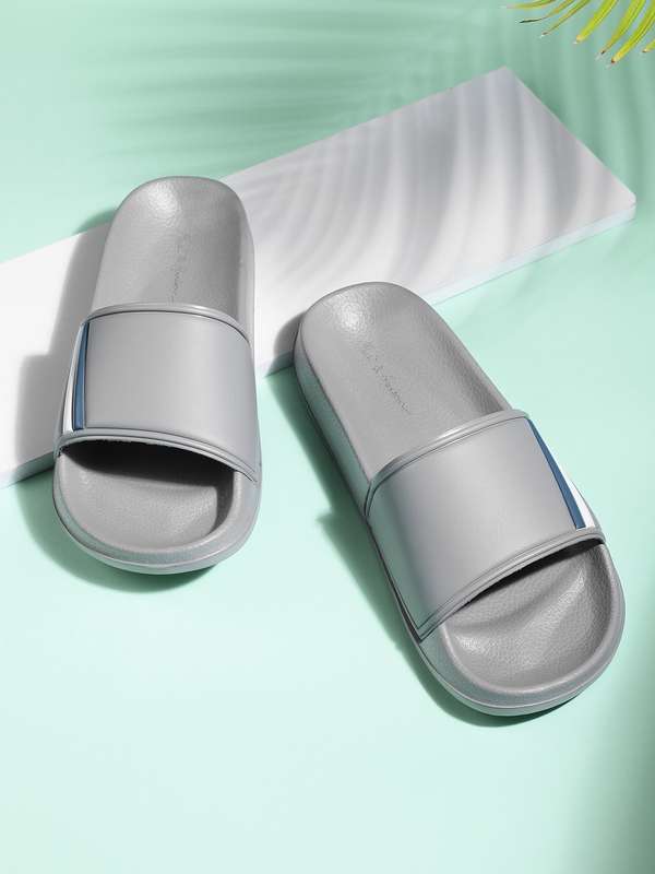 Mast And Harbour Flip Flops - Buy Mast And Harbour Flip Flops online in  India