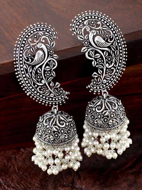 Peora Earrings Buy Peora Earring Online In India At Myntra Shop 14k gold and silver jewelry at peora. peora earrings buy peora earring