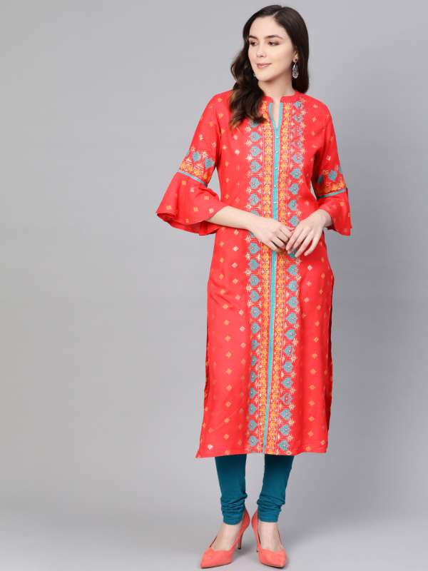shree kurtis website