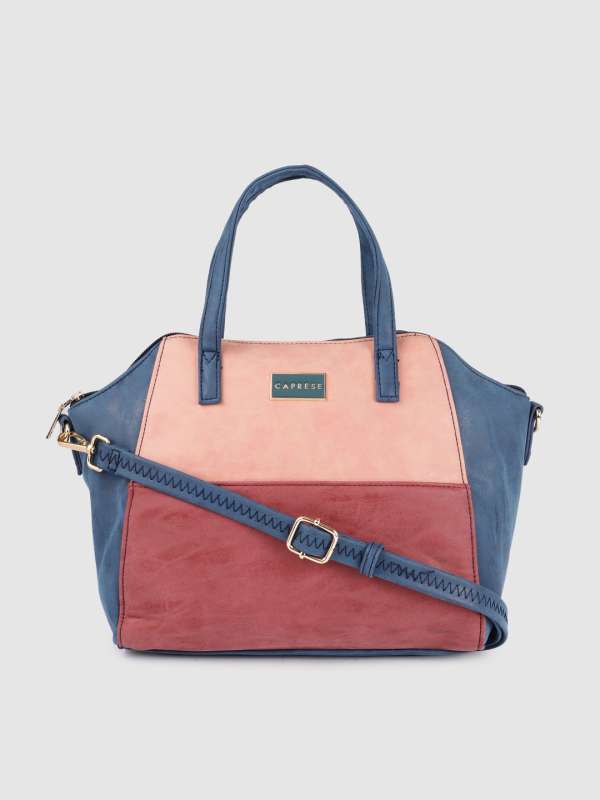 Pink Colour Bags Handbags Buy Pink Colour Bags Handbags online