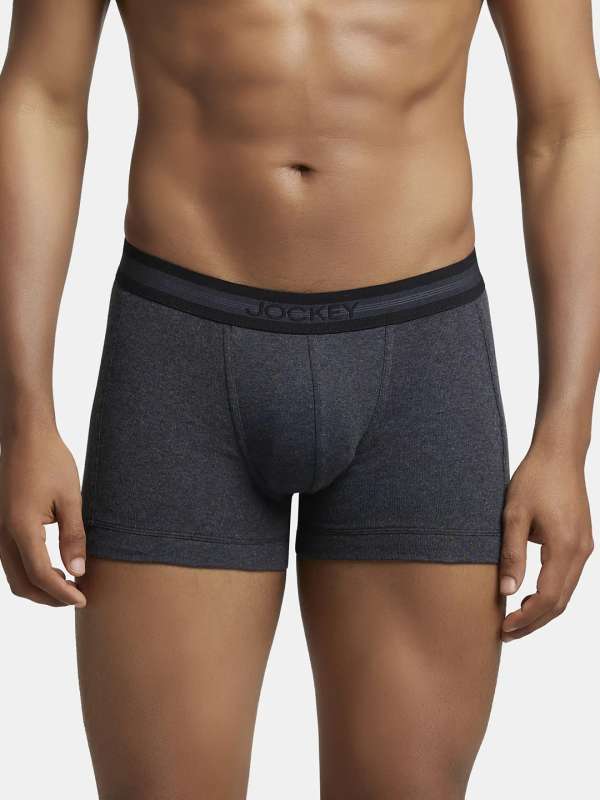 Black Men Underwear Jockey - Buy Black Men Underwear Jockey online