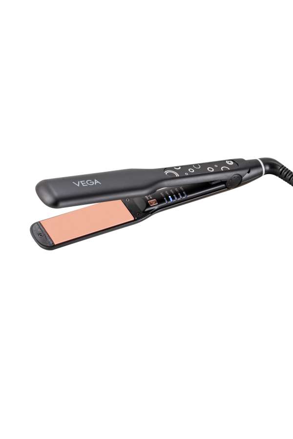 Buy vega deals hair straightener