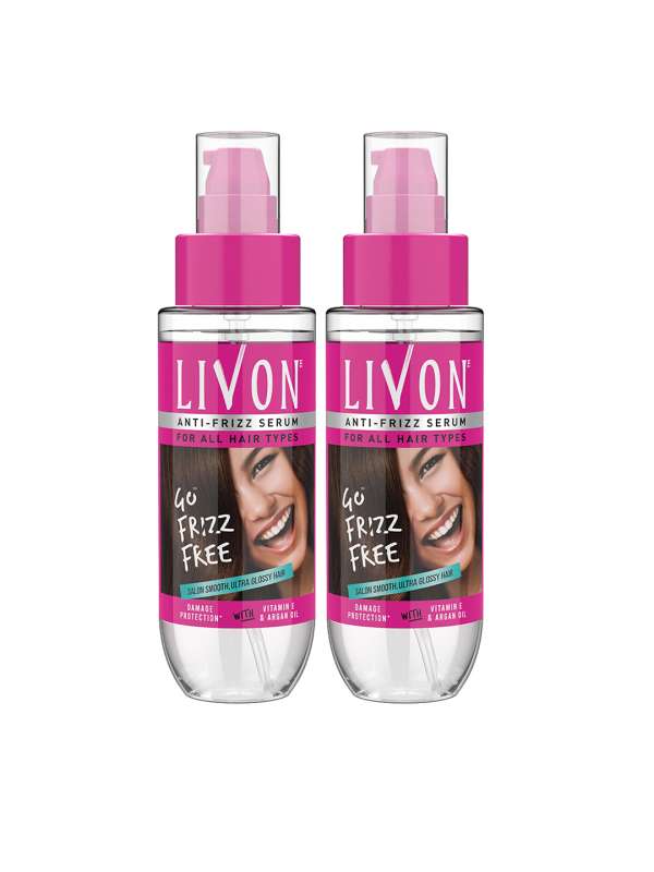 Livon store hair gain