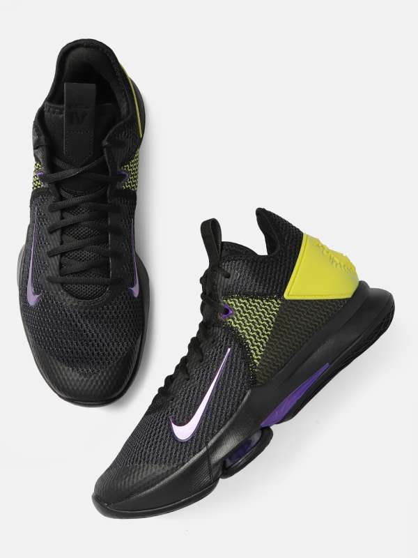 nike lebron shoes india