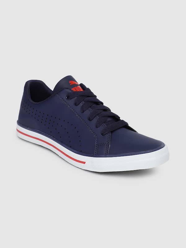 puma casual shoes price