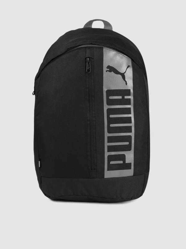 myntra puma backpack